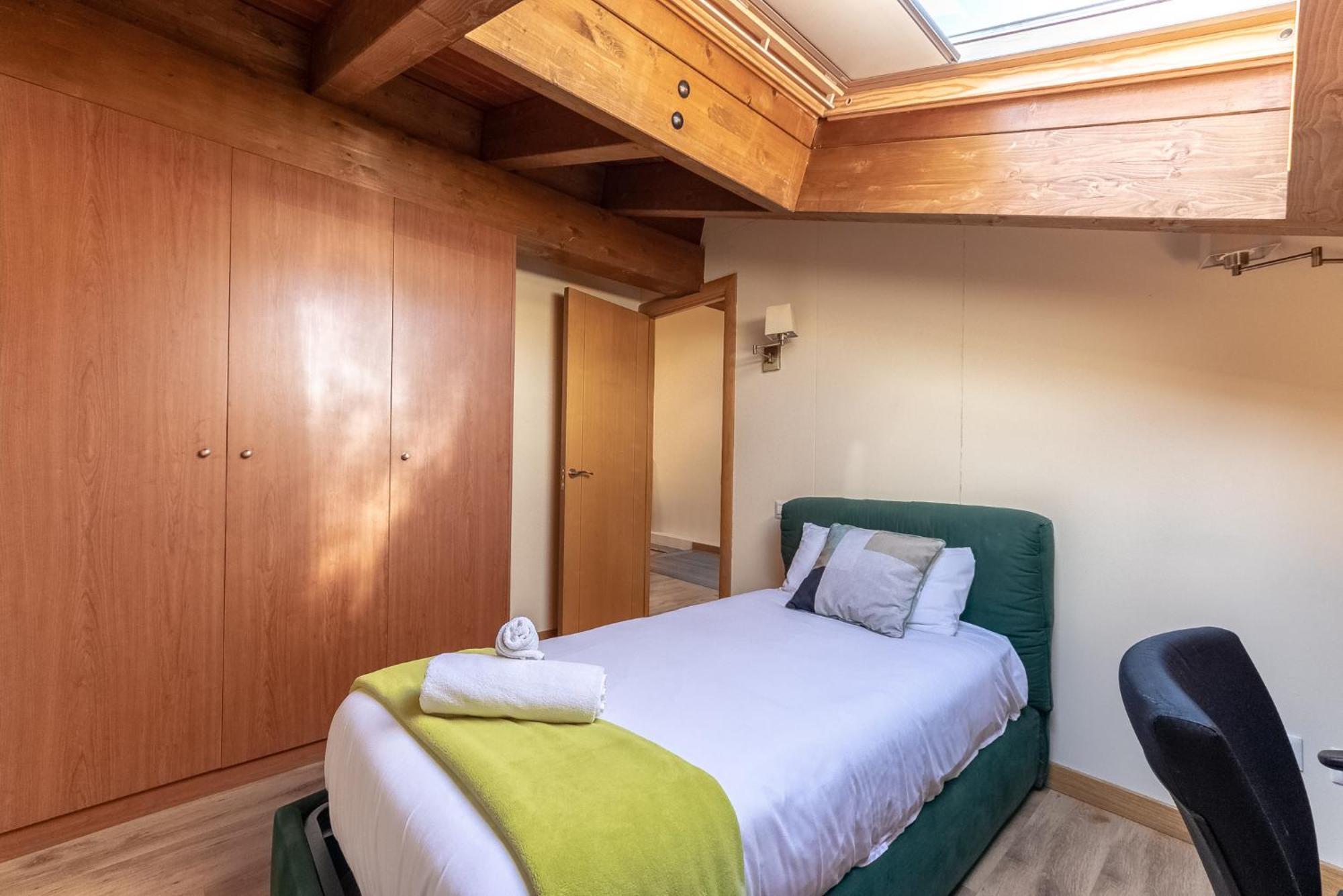 43B Nature With Parking By Aston Rentals Otañes Exterior foto