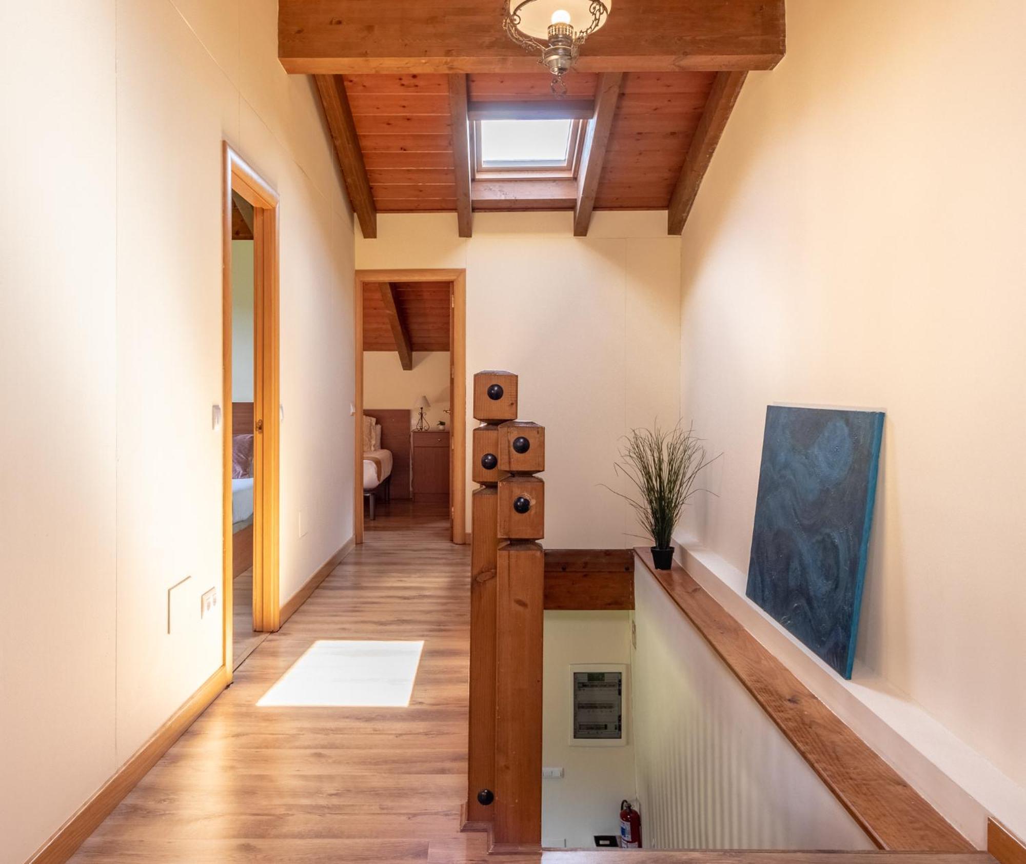 43B Nature With Parking By Aston Rentals Otañes Exterior foto