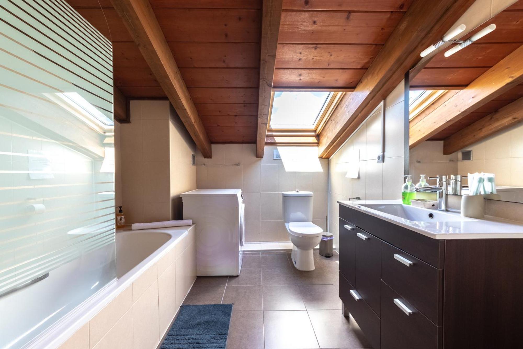 43B Nature With Parking By Aston Rentals Otañes Exterior foto
